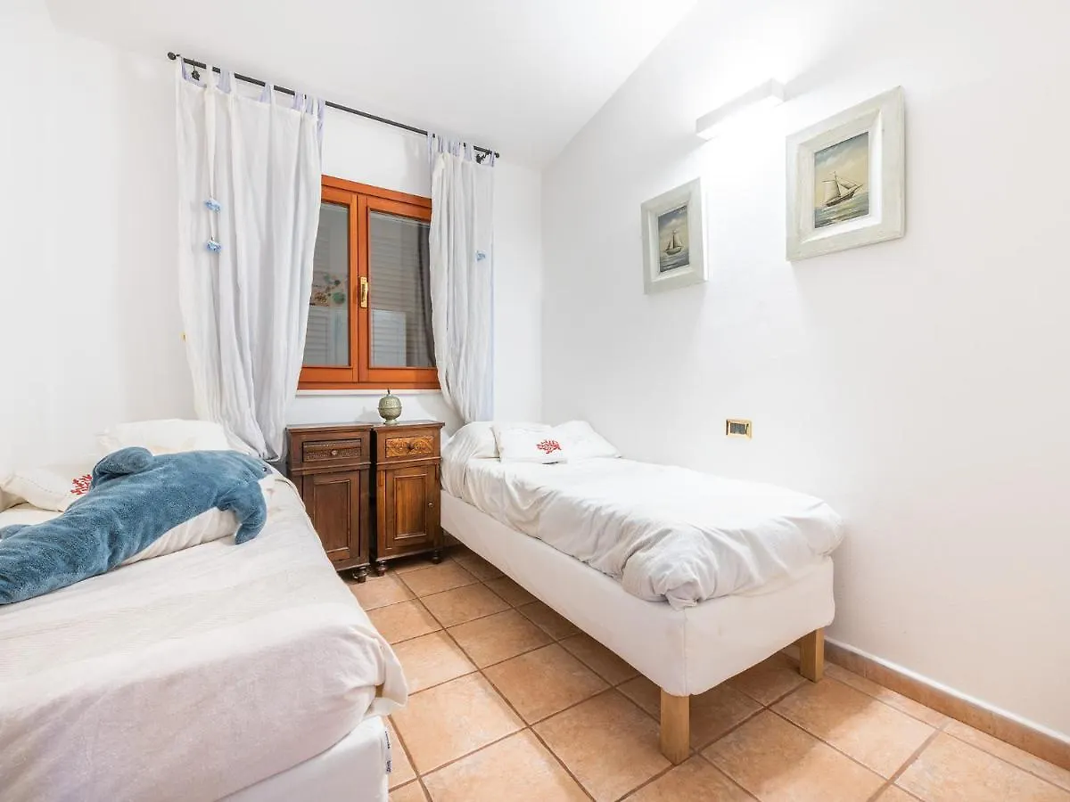Villa Baia Azzurra Capitana