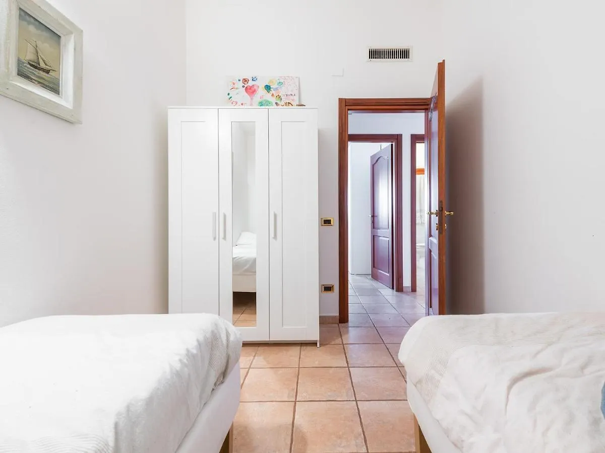 Villa Baia Azzurra Capitana