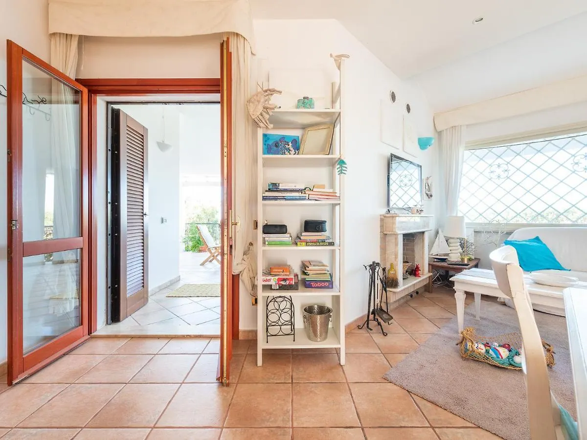 Villa Baia Azzurra Capitana